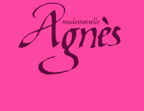 Mademoiselle Agnès