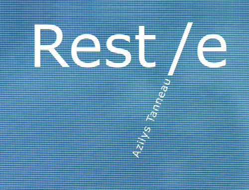 REST/E
